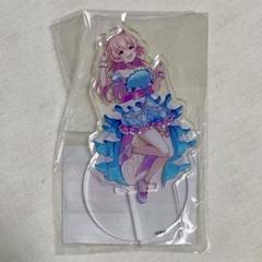 アイプラ 赤崎こころ アクリルフィギュア シーパラver アクスタ Amazon.co.jp: アイプラ アクリルスタンド 赤崎こころ シーパラ