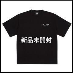 ジニレット 闇堕ちTシャツ 新品未開封 ジニレット straykids 闇落ちTシャツ ヒョンジン - メルカリ