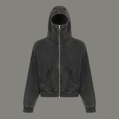 【KITH NYC】Entire Studios フルジップ サーマル パーカー KITH NYC】Entire Studios フルジップ サーマル パーカー KITH