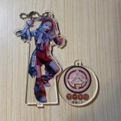 マーキュロ 7代目 通販 アクスタ 翠城ニア - メルカリ