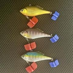 メガバス オールドZクランク