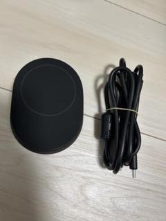 Belkin Qi2ワイヤレス充電スタンド Qi2/MagSafe対応