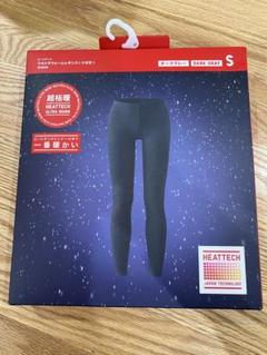 ☆新品・未開封☆HEATTECH ウルトラウォームレギンス M L ユニクロ公式 | ヒートテックウルトラウォームレギンス（10分丈