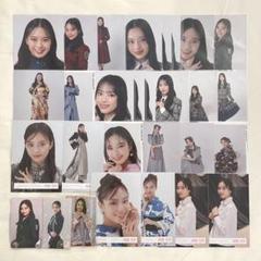 遠藤光莉 生写真まとめ売り 櫻坂46 遠藤光莉 生写真まとめ売り