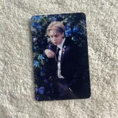 ジミン BTS Barnes&Noble MUSE Jimin アメリカ トレカ BTS MUSE B&N限定 Barnes&NobleアメリカJiminトレカ② - メルカリ