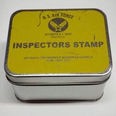 世田谷ベース 正式装備品 インスペクターズスタンプ #1 #2 セット 所さん Amazon.co.jp: 世田谷ベース インスペクターズスタンプ 3点