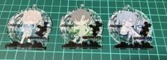 カゲロウプロジェクト アクリルキーホルダー チェーン無し 3点セット