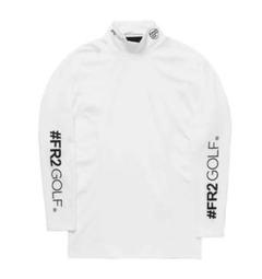 fr2golfの人気アイテムTOP20 - メルカリ 【FR2GOLF】ラガーシャツ 3XL