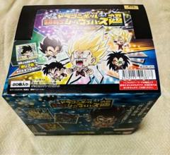 ドラゴンボール 超戦士シールウエハース超 天下一の伝説｜発売日