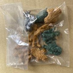 アンティッQ チャンドラー 銀 入り