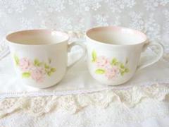 イマンのシャルロット&マニーローズの8点セット