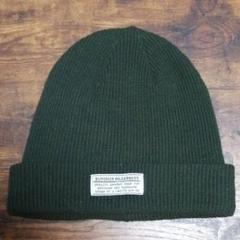 H&M ニット帽