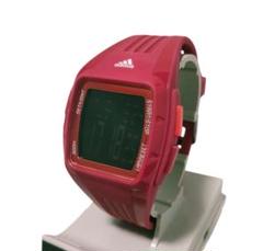 【新品未使用品】adidas アディダス 腕時計 レッド ADP3209 adidas - 【新品未使用品】adidas アディダス 腕時計 レッド