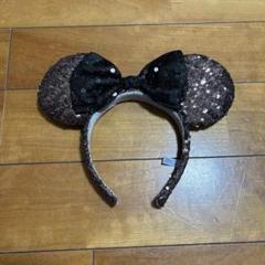 ディズニーカチューシャ