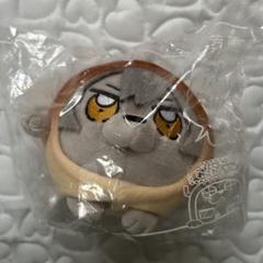 あんスタ　こうがのおいしい丸パンマスコット　大神晃牙