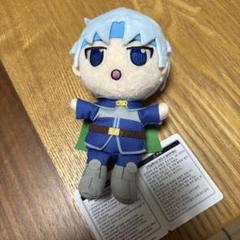 ぷよぷよ シェゾ シグ レムレス プライズ ぬいぐるみ ぷよぷよ シェゾ シグ レムレス プライズ ぬいぐるみ - メルカリ