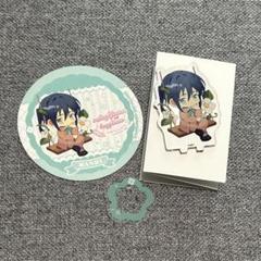 新品★アイナナ★アニカフェ★小鳥遊紡＆大神万理★アクリルスタンドキーホルダー 2025年最新】大神万理 アクスタの人気アイテム - メルカリ
