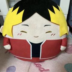 2025年最新】孤爪研磨ふわコロりんBIGの人気アイテム - メルカリ