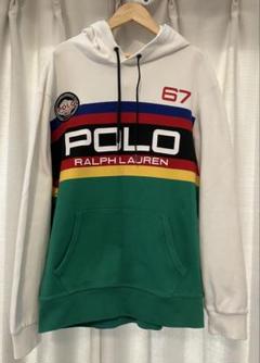 2025年最新】POLO RALPH LAUREN 柄・デザイン：ボーダー メンズ