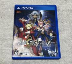 Fate/EXTELLA