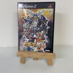 スーパーロボット大戦MX