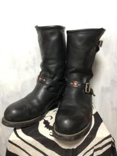 人気が高い Chippewa ・チペワ (28cm) ・10EE ・エンジニアブーツ - ブーツ