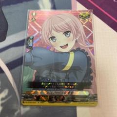 2025年最新】人気カード：mygo カードファイト!! ヴァンガードの