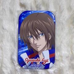 テニプリスト ポイント景品　非売品ブロマイド　不二周助　新テニスの王子様 テニプリスト ポイント景品 非売品ブロマイド 不二周助 新テニス