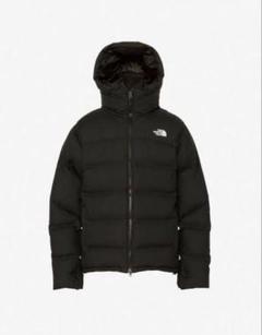 お値下げ【未使用】ノースフェイス ビレイヤーパーカー　黒 セール】【韓国限定・日本未入荷】 THE NORTH FACE COMFY HOOD