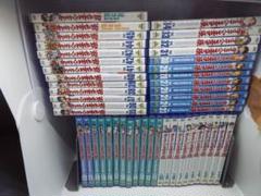 テニスの王子様 DVD全巻1~45 +DVD FAN DISK