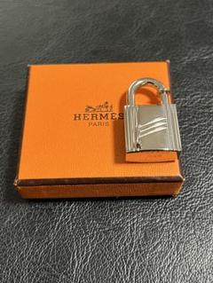 極美品　HERMES エルメス 1998年限定 カデナ 樹液　箱付き 極美品 HERMES エルメス 1998年限定 カデナ 樹液 箱付き - メルカリ