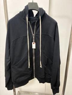 レア 初期 リックオウエンス スラブ 2 ジップ フーディー ダスト メンズ L 2025年最新】Rick Owens メンズ パーカーの人気アイテム - メルカリ