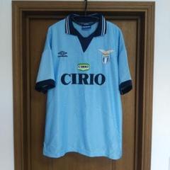 UMBRO ラツィオ ユニフォーム 96/97 シニョーリ