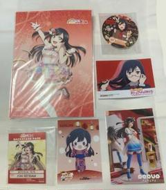 Love Live! まとめ売り Love Live! Superstar!! x Village Vanguard” Collaboration