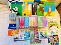 希少】ワールドワイドキッズ WWK 1〜6全ステージ おうち英語 DVD
