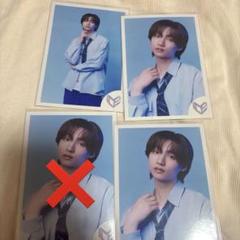 ICEx 志賀李玖 理想郷 チェキ