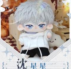 着せ替えぬいぐるみ　正規品　韓国風　ぬいぐるみ　20cm　No.BA12C 2025年最新】韓国風ぬいぐるみの人気アイテム - メルカリ