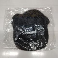 supreme camp cap キャップの中古/未使用品 - メルカリ