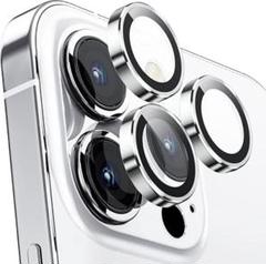 匿名配送✨ iPhone14Pro/ProMax 用 カメラカバー レンズカバー