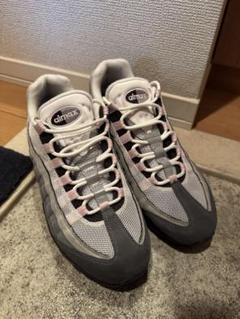 Nike Air Max 95 Pink Foam27.5センチ