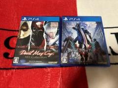 デビルメイクライ Devil May Cry ソフト2本セット