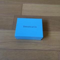 ケンオキティファニー 空箱 巾着セット 14個セット ミニサイズ Tiffany 空箱巾着紙袋セット 美品