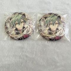 アイナナ エキスポ 缶バッジ 悠 UR アイドリッシュセブン アイナナEXPO 缶バッジコレクション UR