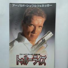 トゥルーライズ（True Lies）【中古・MD日本版】 Amazon.co.jp: トゥルーライズ [DVD] : アーノルド・シュワルツ