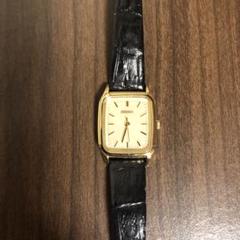 SEIKO 腕時計 クォーツ