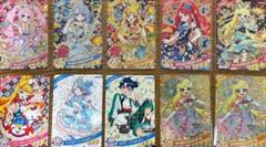 アイプリ　星4カード　サンリオコラボ　セット売り