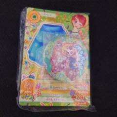 アイカツ　布巻き缶バッジ　ポップタイプセット アイカツ 布巻き缶バッジ ポップタイプセット - メルカリ