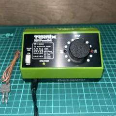 TOMIX Nゲージ 5001ニューパワーユニット、5002.121など15点。 TOMIX 5001 ニューパワーユニット Nゲージ - メルカリ