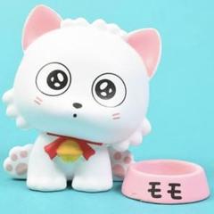 タマ＆フレンズ そろそろごはんの時間だよ！ マスコットフィギュア モモ