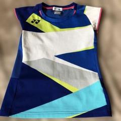 YONEX ヨネックス　レディース　バドミントン　日本代表モデル　Sサイズ